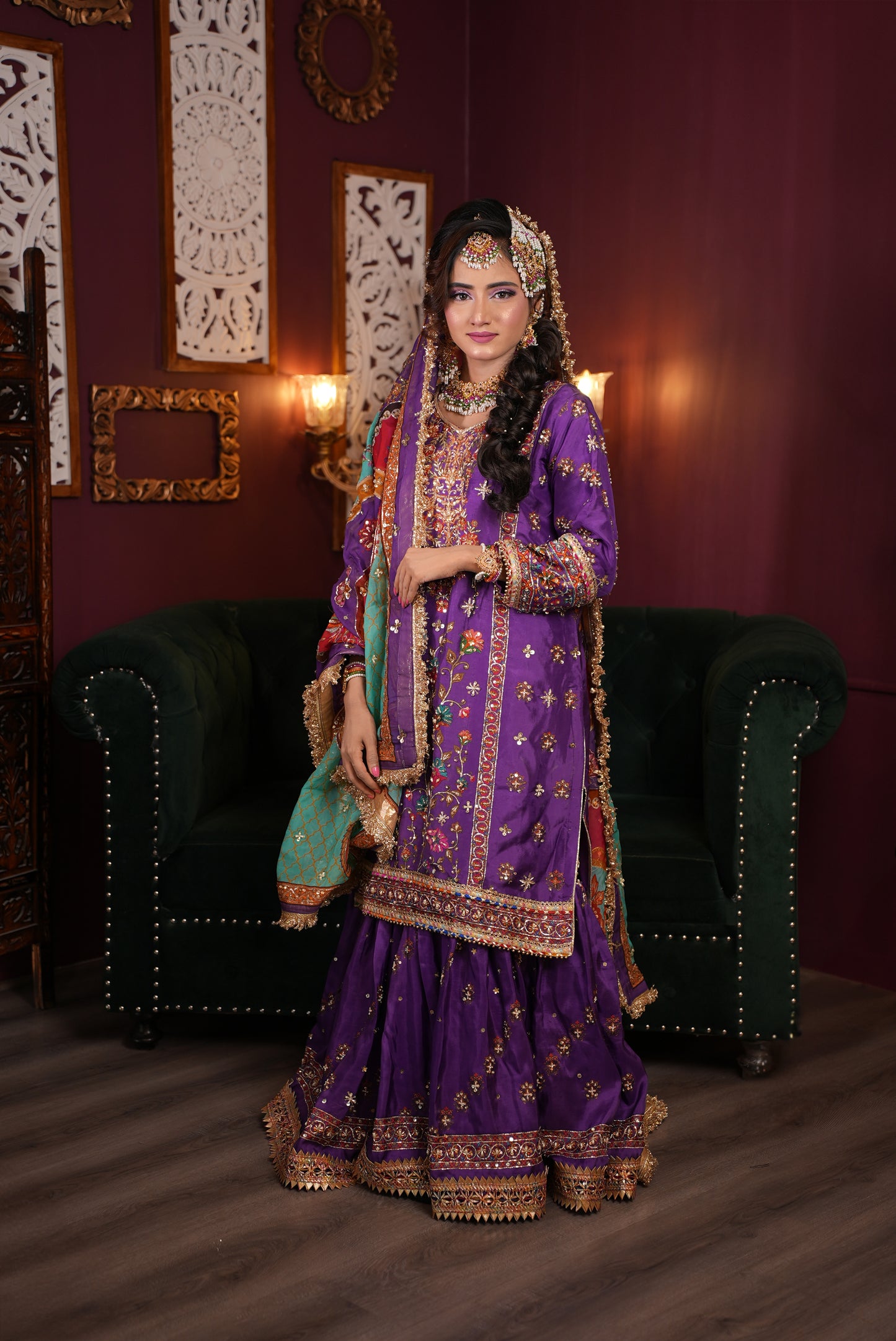Rang-e-Henna