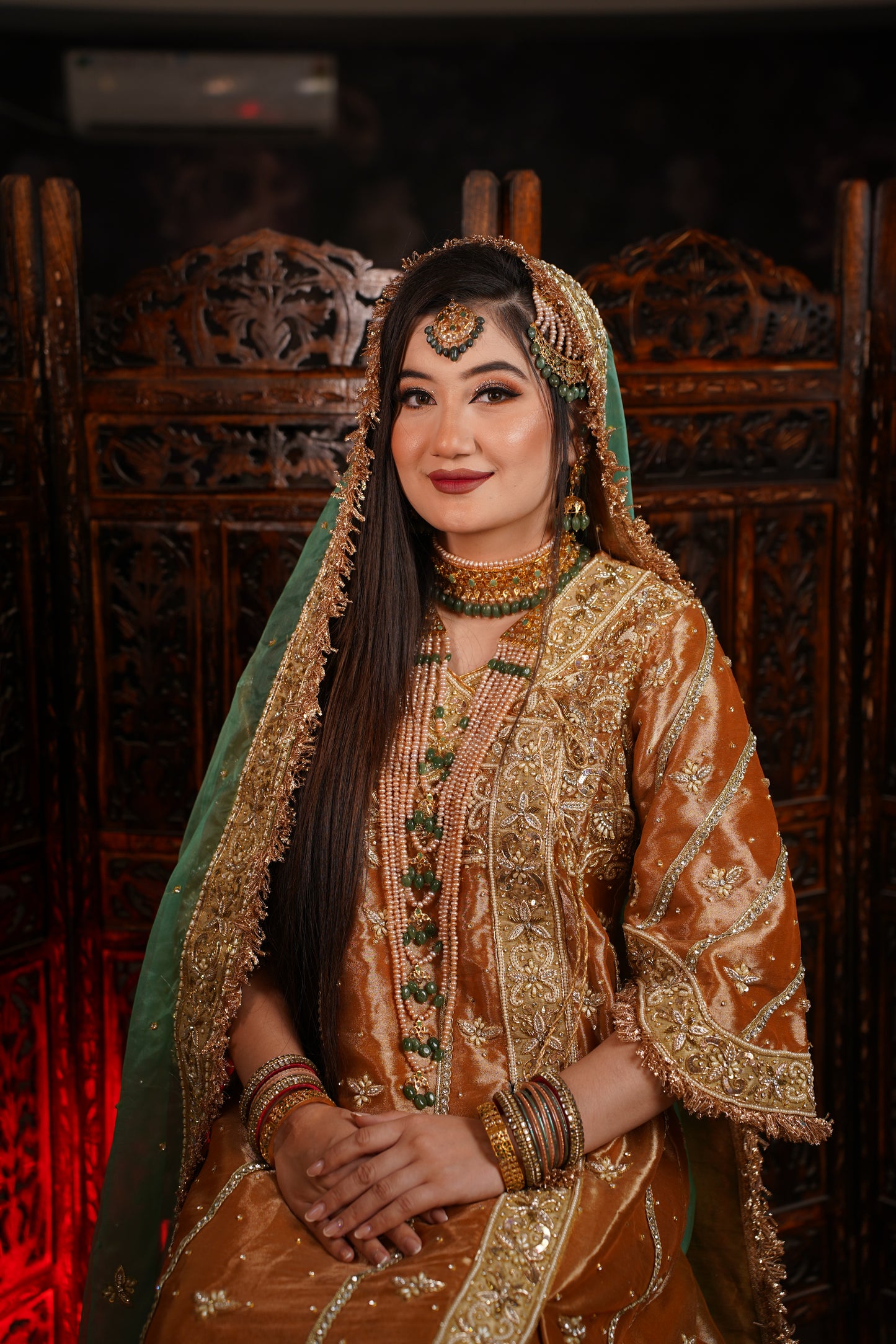 Gulnaar Angrakha