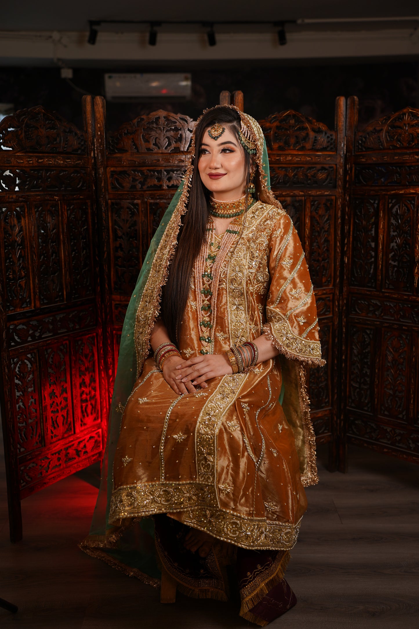 Gulnaar Angrakha