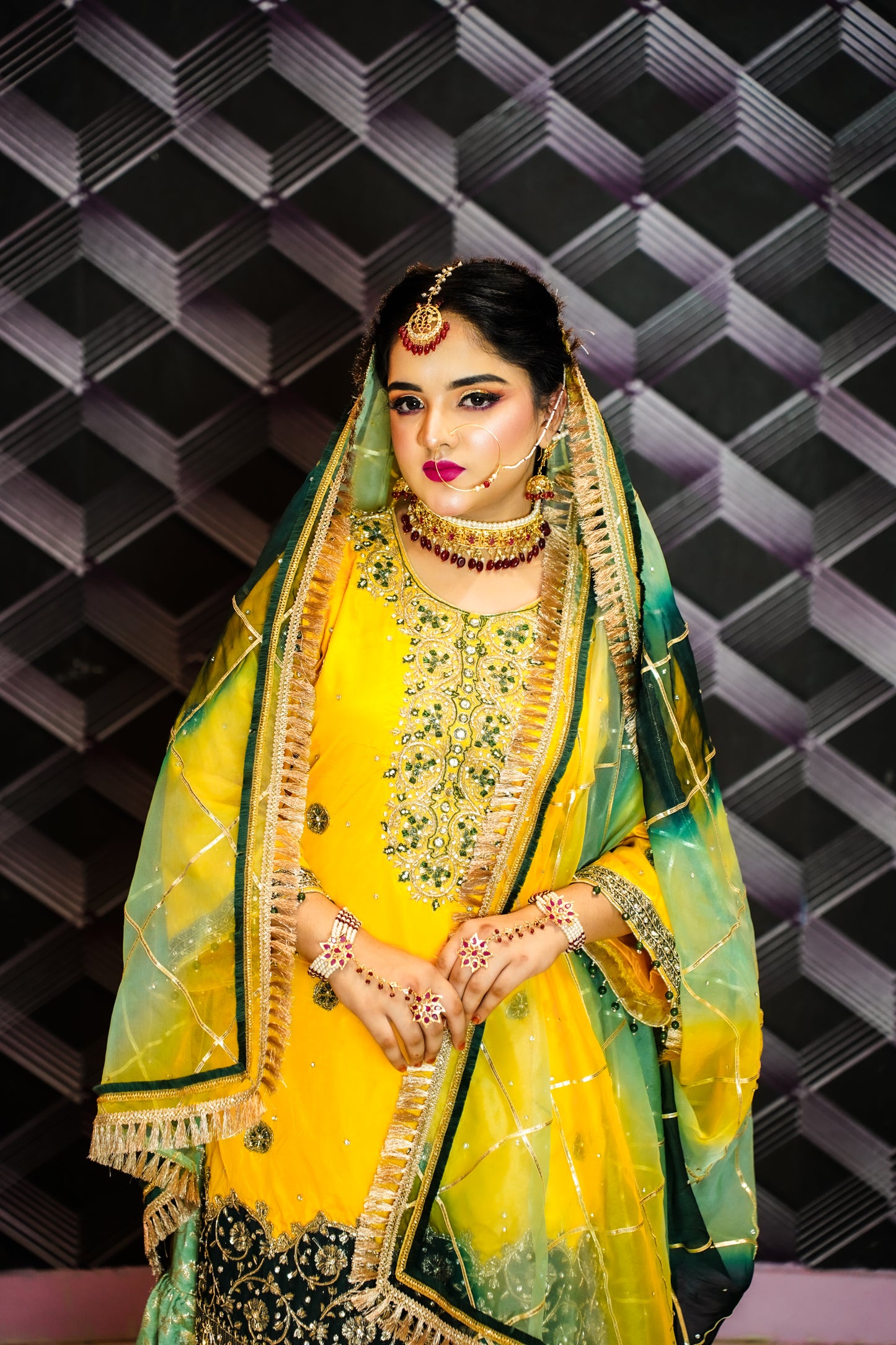 Nazneen Gharara