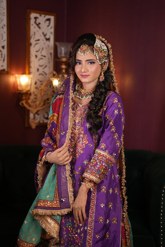 Rang-e-Henna