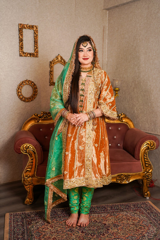 Gulnaar Angrakha