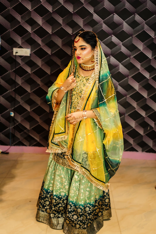 Nazneen Gharara