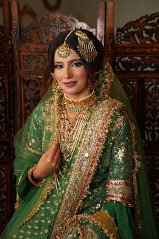 Begum's Whisper